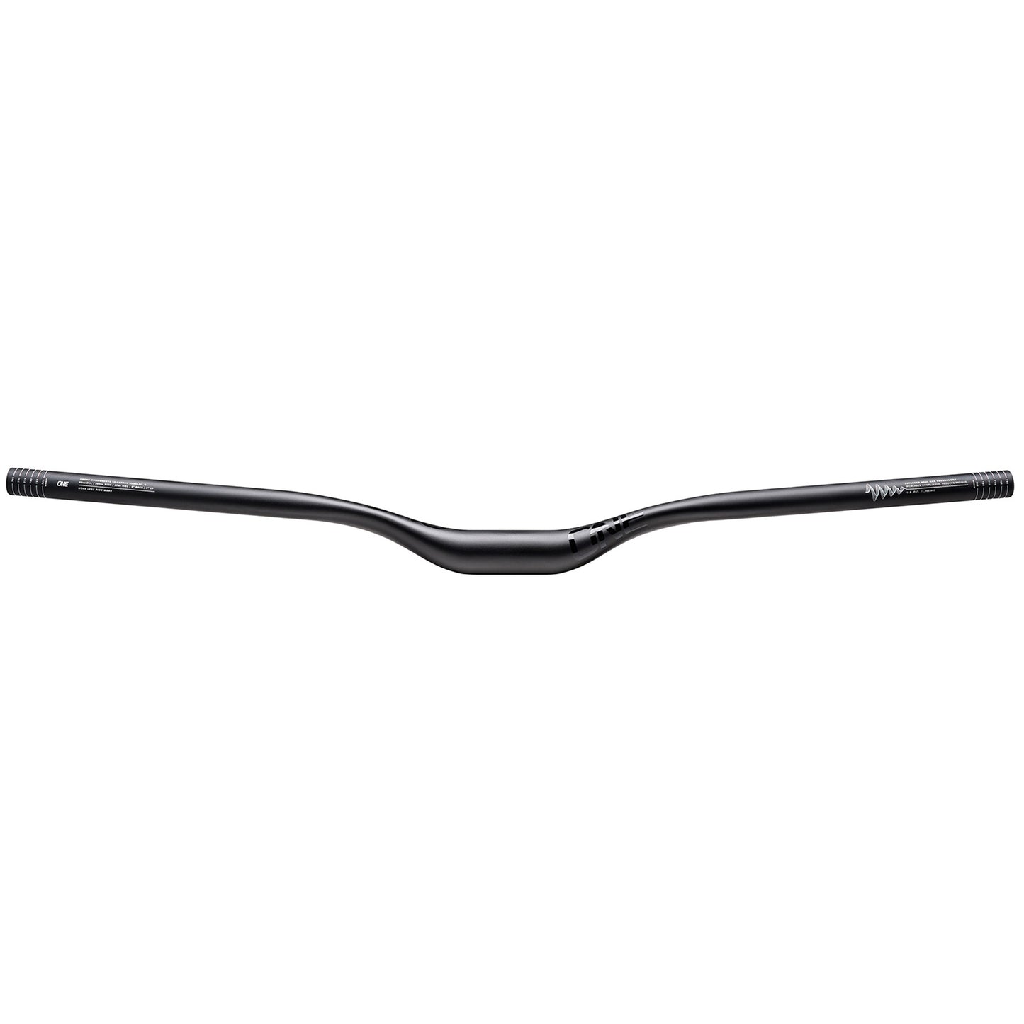 OneUp Components Flat/Riser Handlebar ( ) - Dragonspine Cycling
