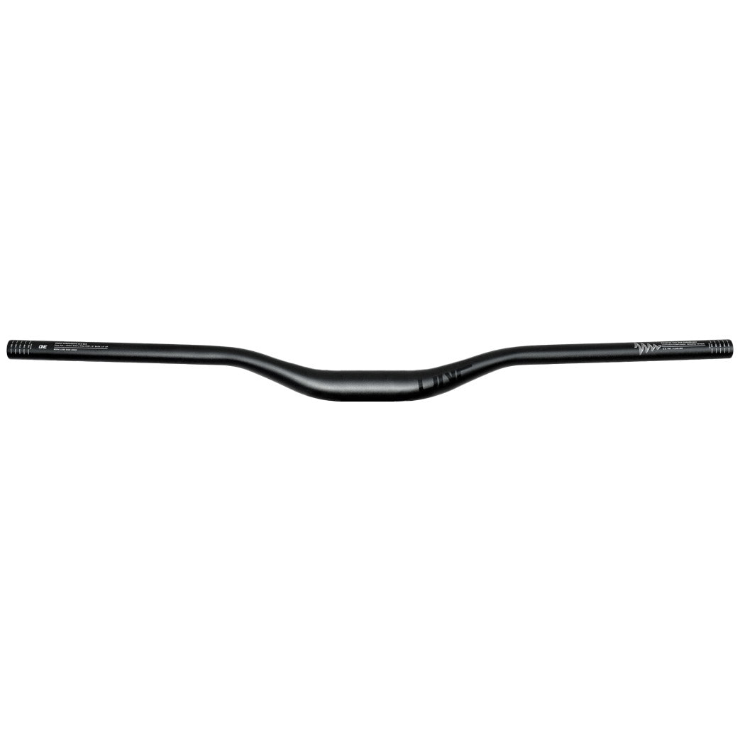OneUp Components Flat/Riser Handlebar ( ) - Dragonspine Cycling