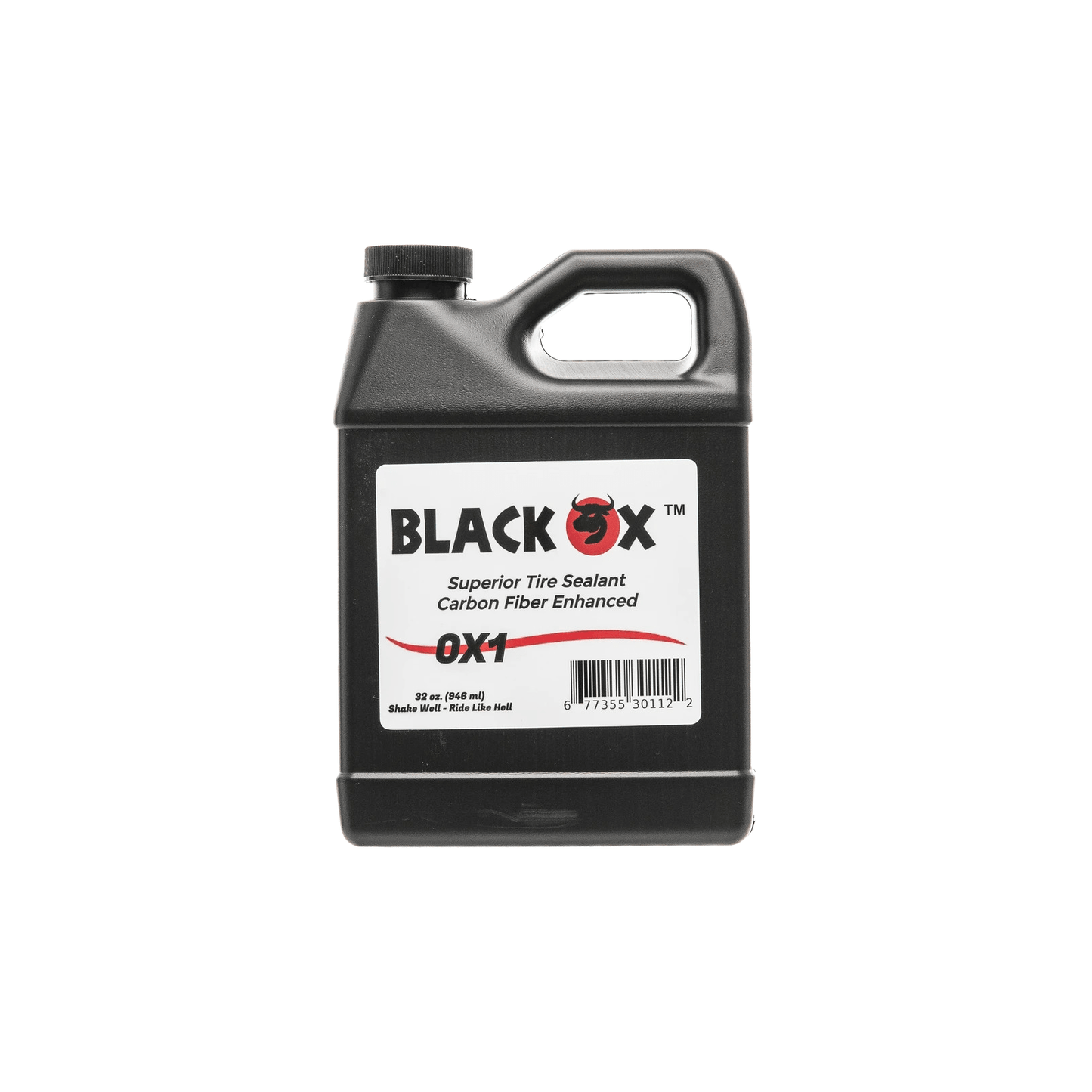 Black Ox Tubeless Sealants ( ) - Dragonspine Cycling
