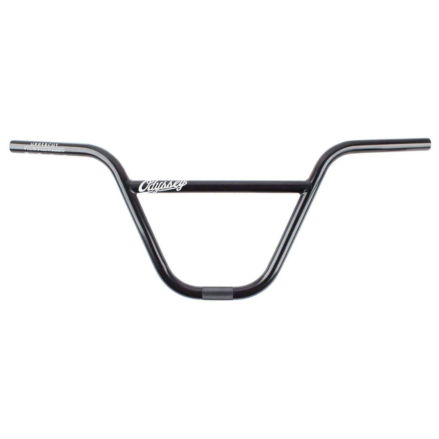 Odyssey BMX Handlebars ( ) - Dragonspine Cycling