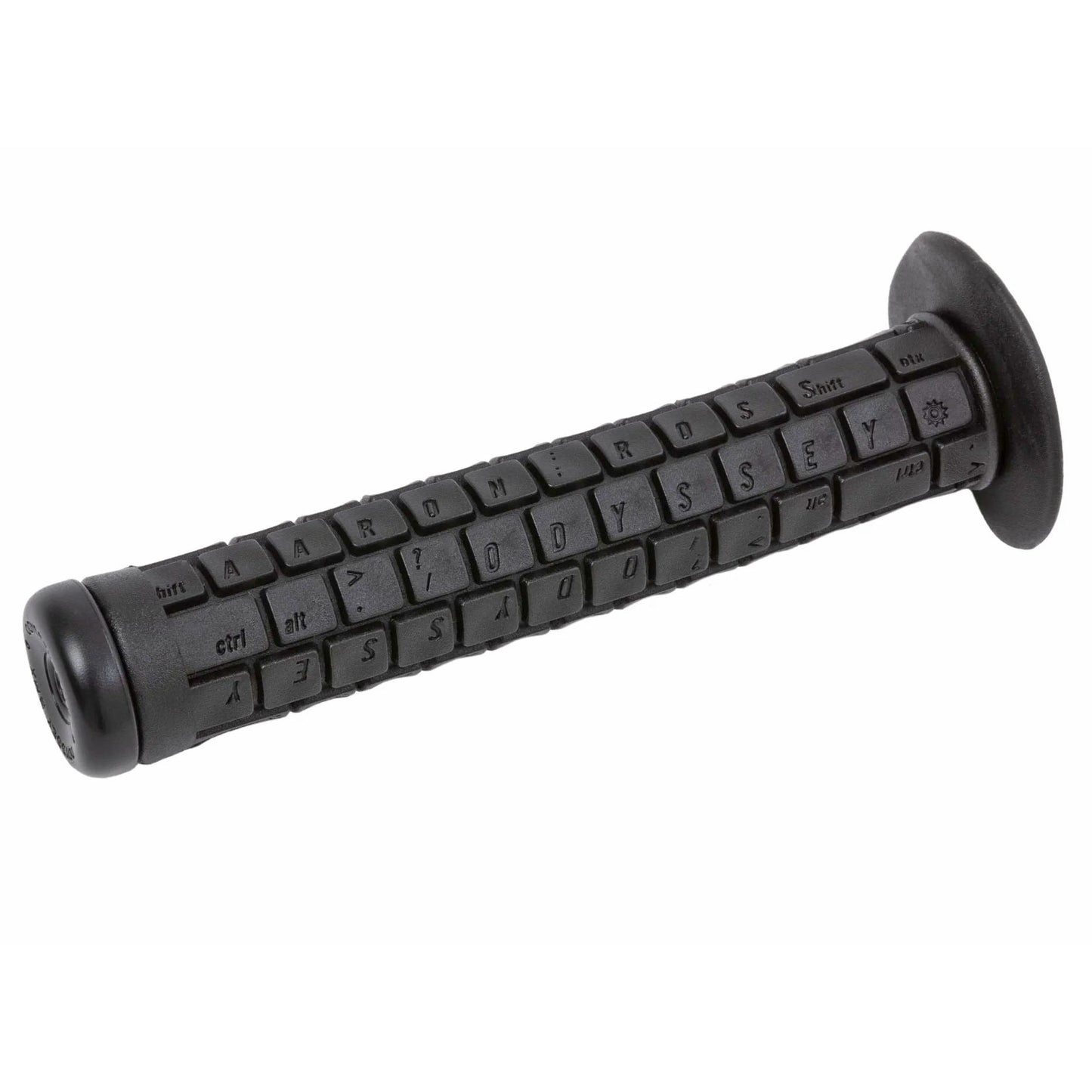 Odyssey Grips ( ) - Dragonspine Cycling