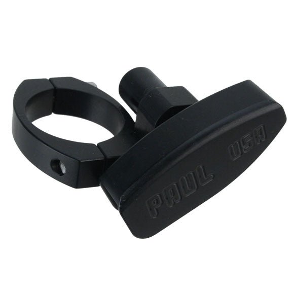 Chain Guides Paul Components Paul Components Chain Keeper 31.8mm Black Dark Slate Gray