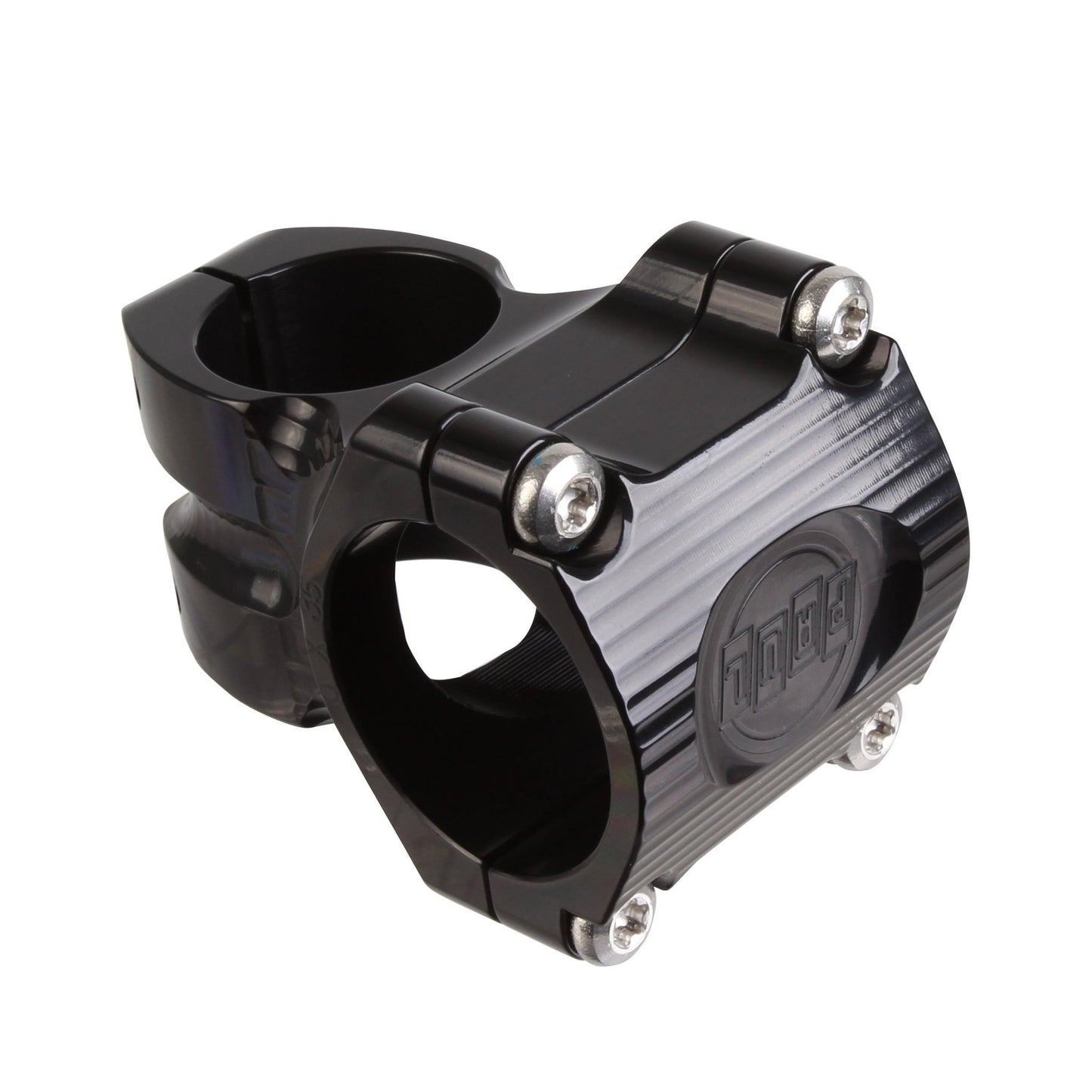 Stems Paul Components Paul Components Boxcar Stem (35.0) 0d x 35mm - Black Dark Slate Gray