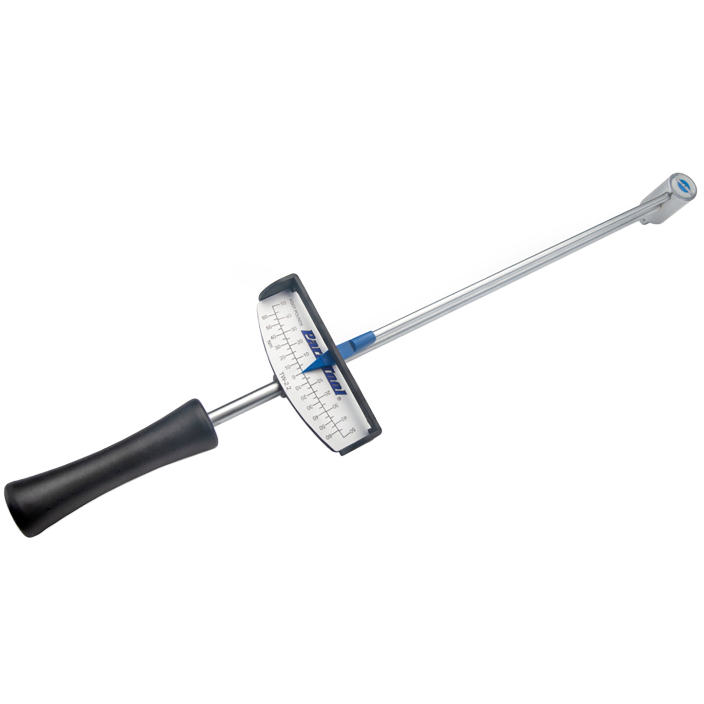 Torque Wrench Park Tool Park Tool TW-2.2 Torque Wrench Light Gray