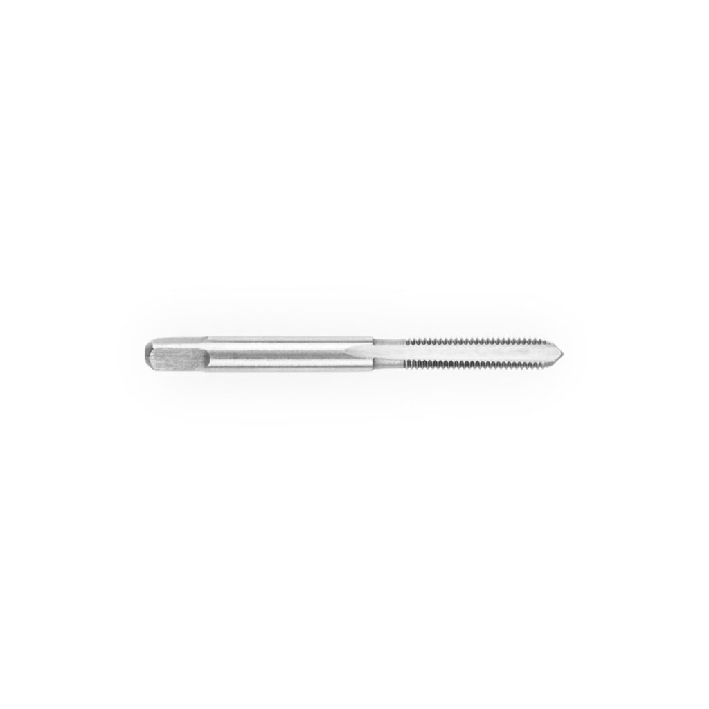 Thread Repair Park Tool Park Tool TAP-8 Frame Tap: 5 x 0.8mm White Smoke