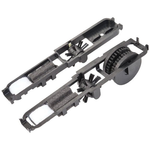 Cleaning Tools Park Tool Park Tool RBS-25 Replacement Brush and Sponge Cartridge for CM-25 Dim Gray