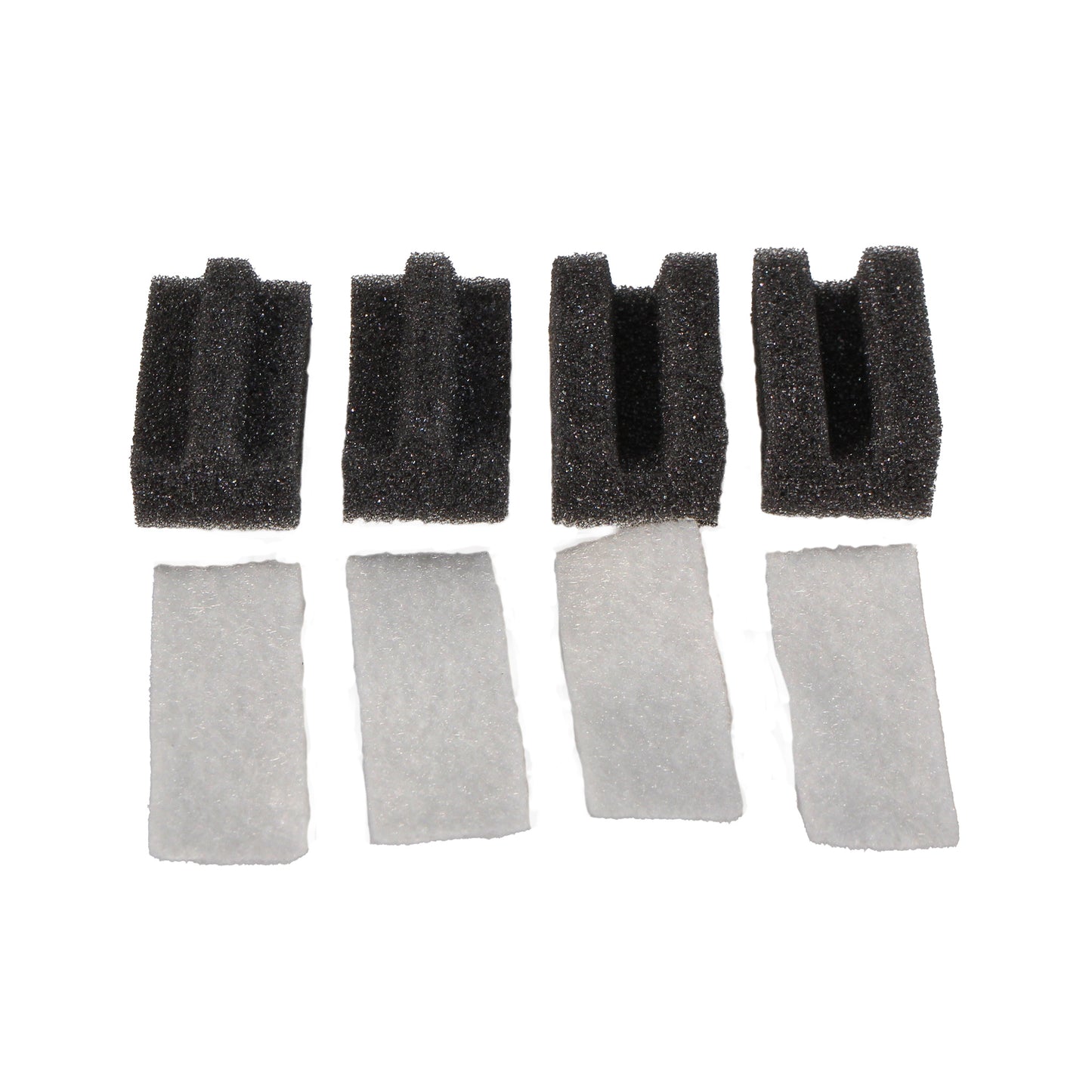 Degreaser / Cleaner Park Tool Park Tool Replacement Sponges And Pads For CM-25 2336K Dark Slate Gray