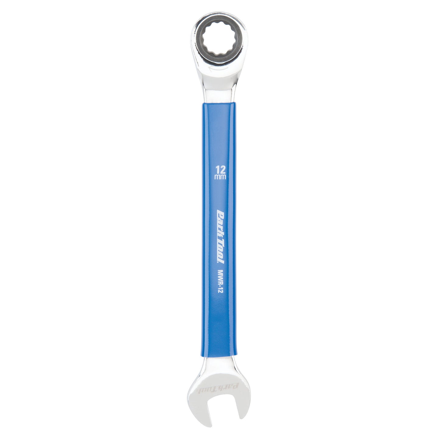 Combination Wrenches Park Tool Park Tool MWR-12 Metric Wrench Ratcheting 12mm Cornflower Blue