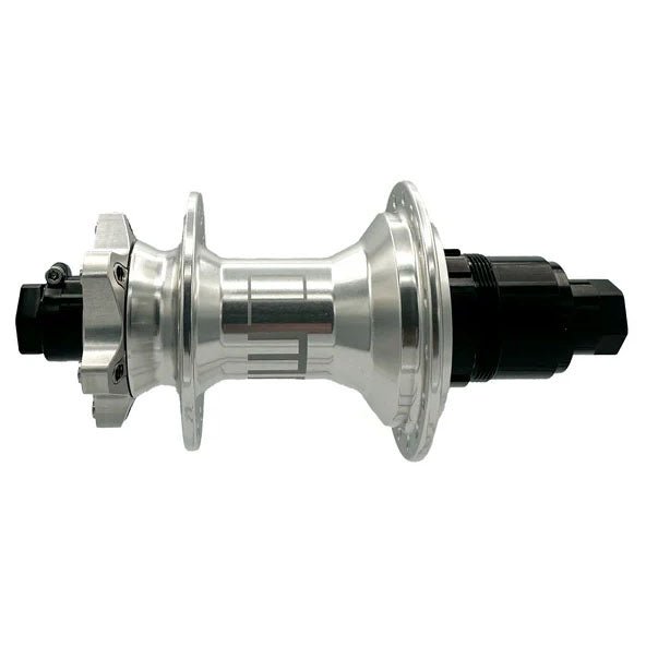 Hubs Project 321 Project 321 G3 6-Lock Disc Rear Hub XDR 32h 12x148 Silver Dark Gray