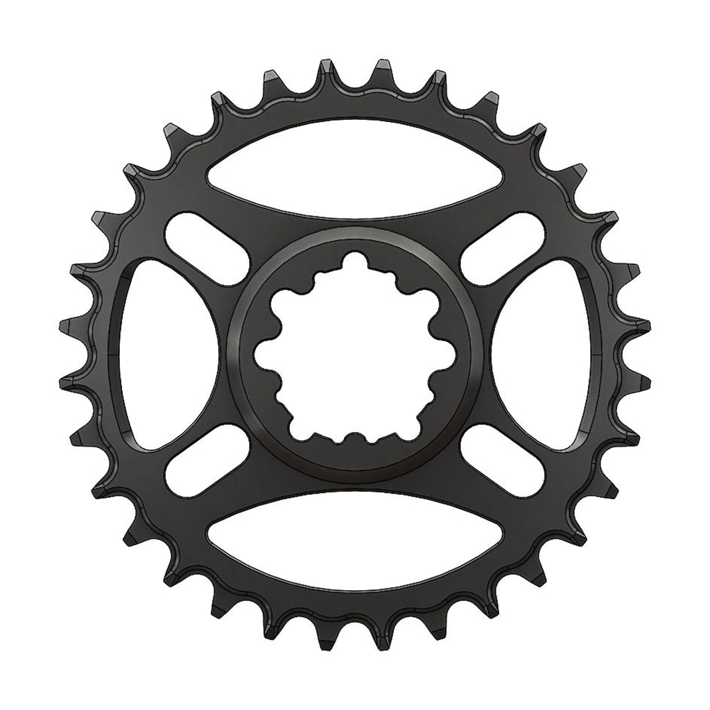 Pilo Chainrings ( ) - Dragonspine Cycling