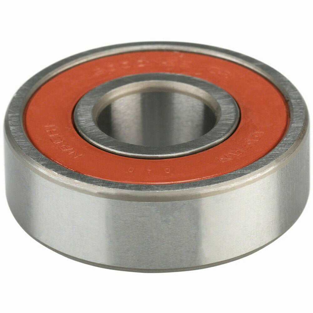 Cartridge Bearings Phil Wood Phil Wood Cartridge Bearing 6000 - 10x26x8 Ea Dim Gray