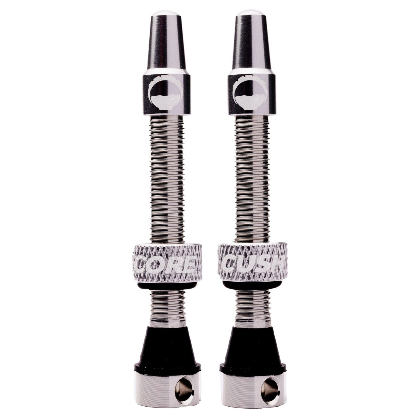 Cush Core Tubeless Valves ( ) - Dragonspine Cycling
