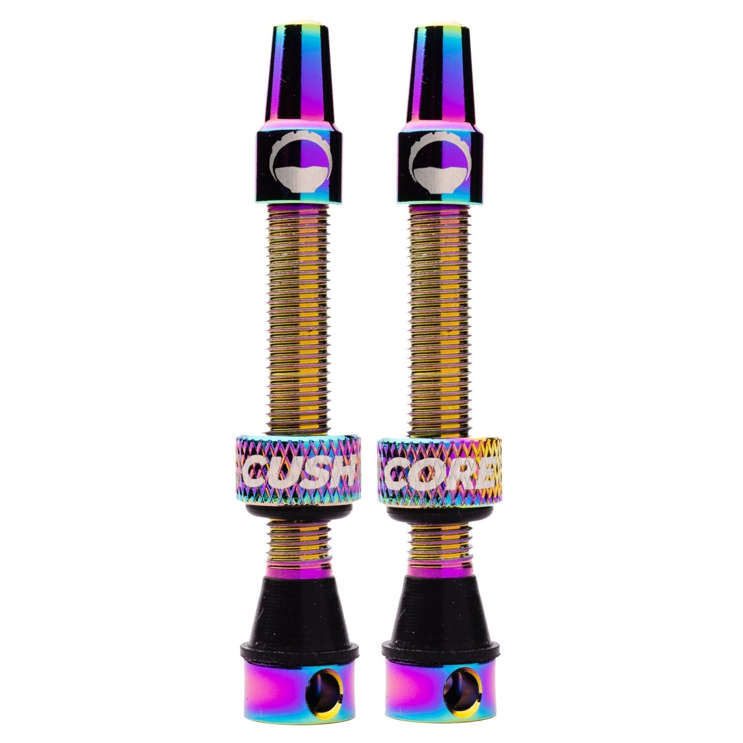 Cush Core Tubeless Valves ( ) - Dragonspine Cycling