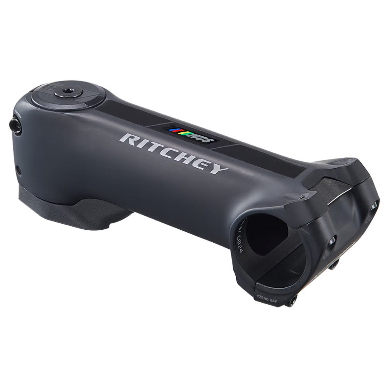 Stems Ritchey Ritchey WCS Switch Stem (31.8) 84dx60mm Black Dark Slate Gray