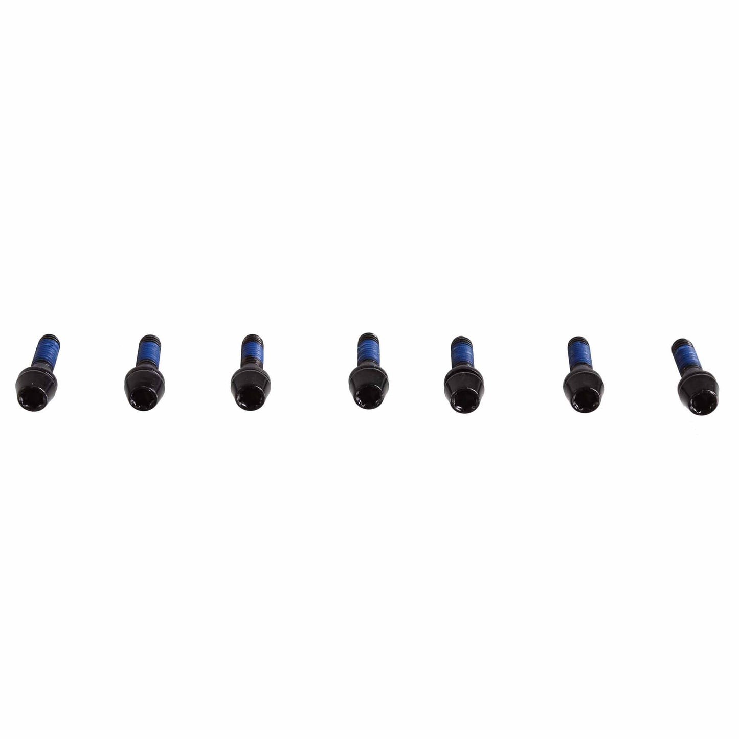 Stem Small Part Ritchey Ritchey WCS Replacement Stem Bolts: C260 Stem Dark Slate Gray