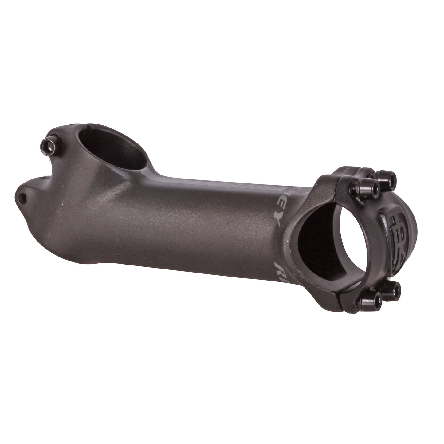 Stems Ritchey Ritchey Comp 4-Axis Stem - 110 mm 31.8 Clamp +30 1 1/8" Alloy Black Dark Slate Gray