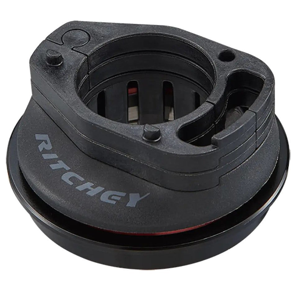 Headset Accessories Ritchey Ritchey Headset Upper Comp Cartridge Switch ZS56/28.6 Dark Slate Gray