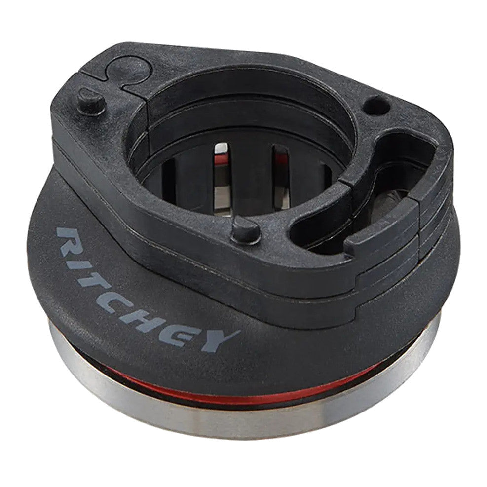 Headset Accessories Ritchey Ritchey Headset Upper Comp Cartridge Switch IS52/28.6 Dark Slate Gray