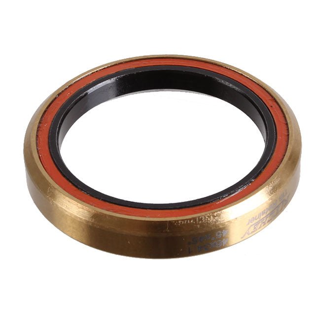 Headset Bearing Ritchey Ritchey WCS Headset Cartridge Bearing 46/34.1mm 7mm 45/45 degree Sienna