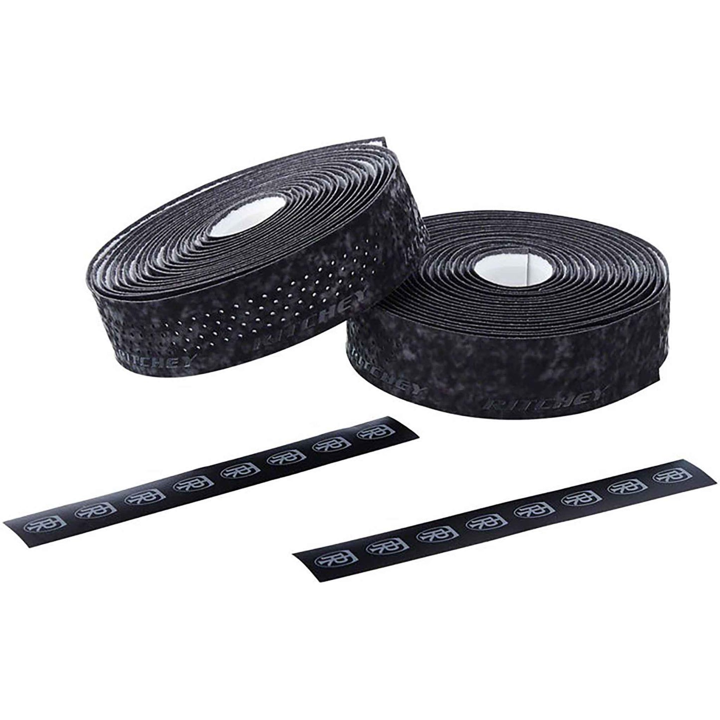 Bar Tape Ritchey Ritchey WCS Gazos Bar Tape - Black Dark Slate Gray