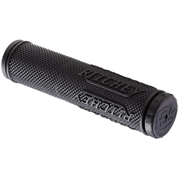 Grips Ritchey Ritchey TrueGrip Comp X Grips Black Dark Slate Gray