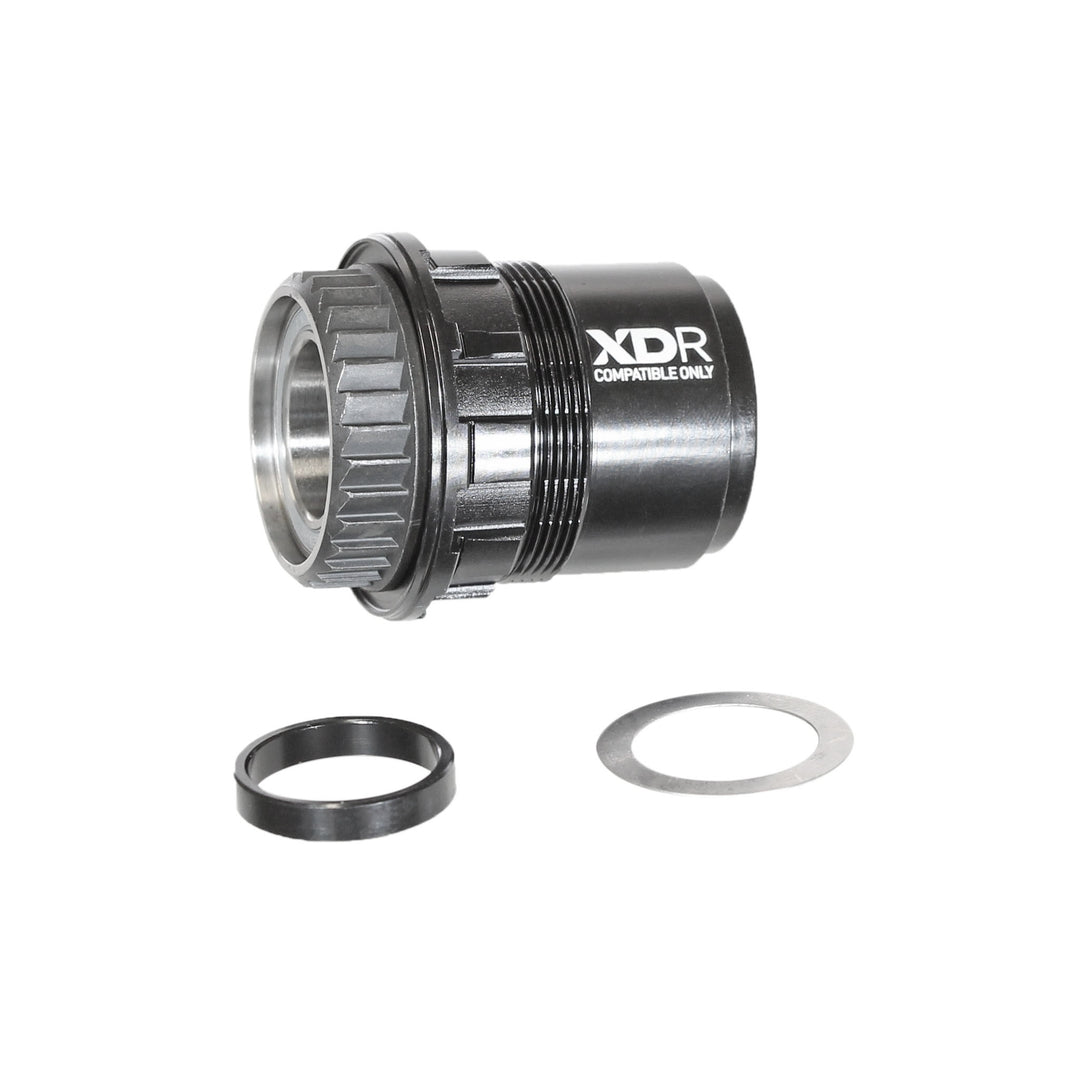 Hub Parts Ritchey Ritchey Freehub Body WCS Road XDR (17mm axle) WCS Zeta Dark Slate Gray