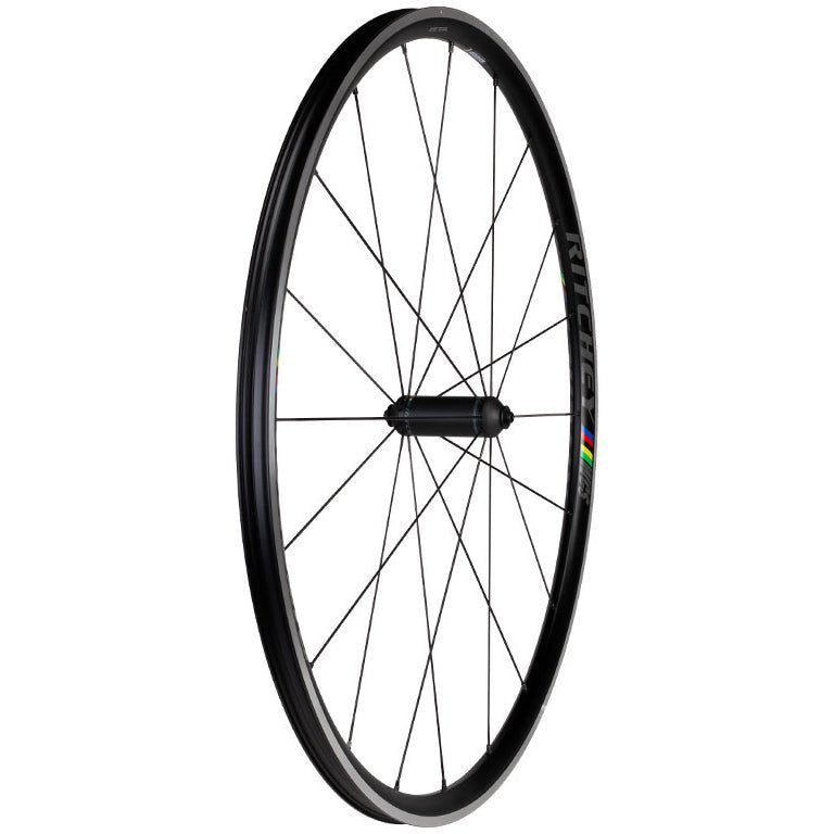 Wheels Ritchey Ritchey WCS Zeta 700c wheelset Rim Brake Light Gray