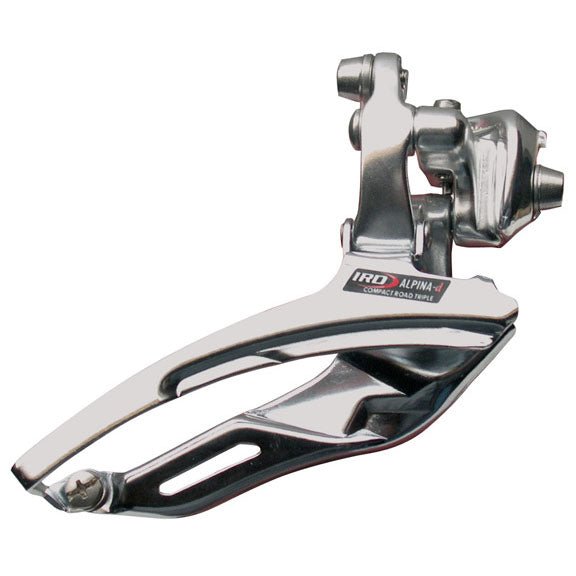 Interloc Racing Design Front Derailleurs and Parts ( ) - Dragonspine Cycling