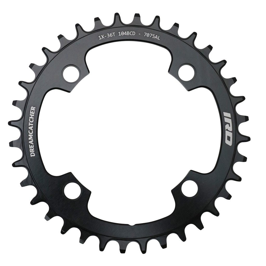 Interloc Racing Design Chainrings ( ) - Dragonspine Cycling