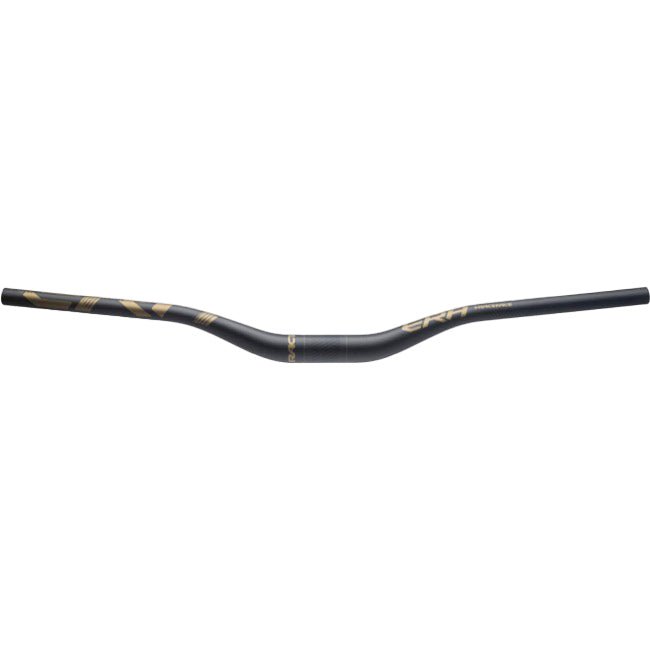 Flat/Riser Handlebar Race Face Race Face ERA Carbon Riser Bar (35.0) 40mm/800mm Kash Money Dark Slate Gray