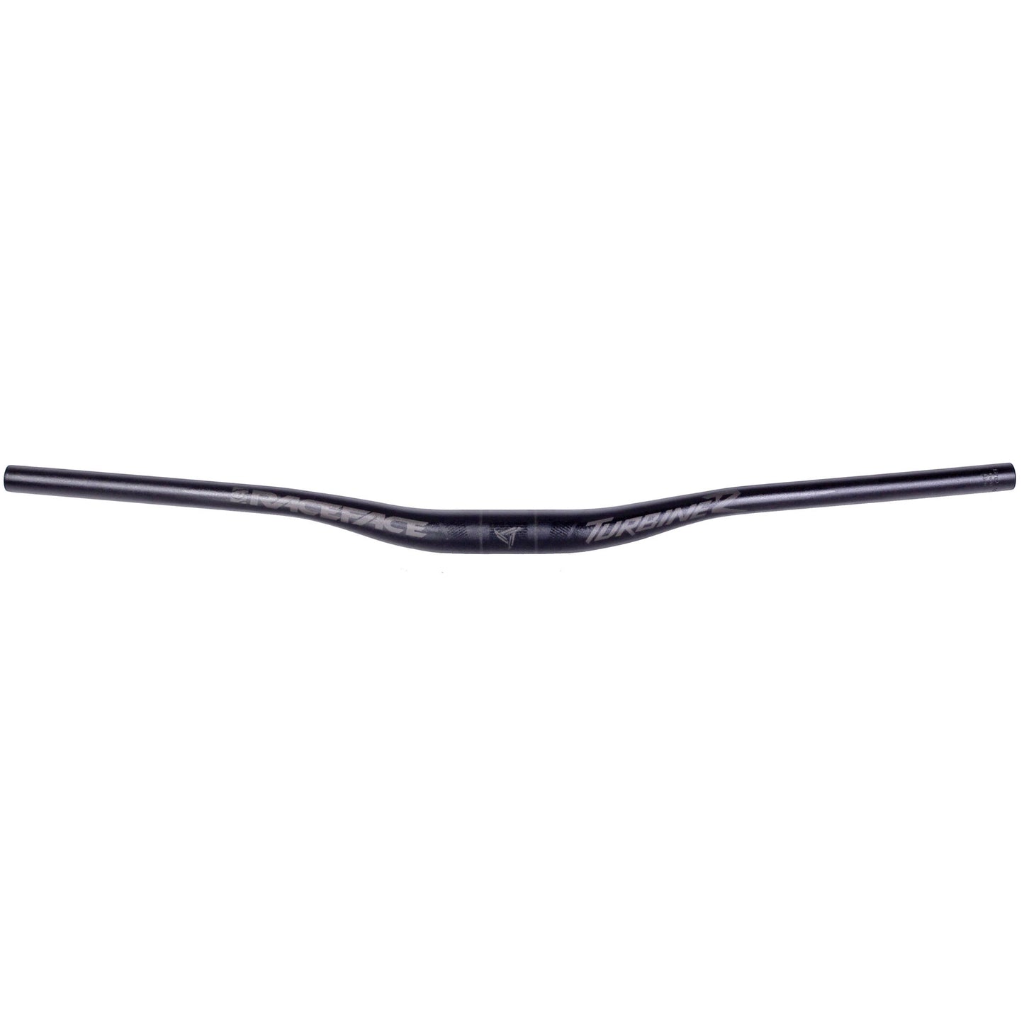 Flat/Riser Handlebar Race Face Race Face Turbine-R Riser Bar (35.0) 20mm/800mm Stealth Dark Slate Gray