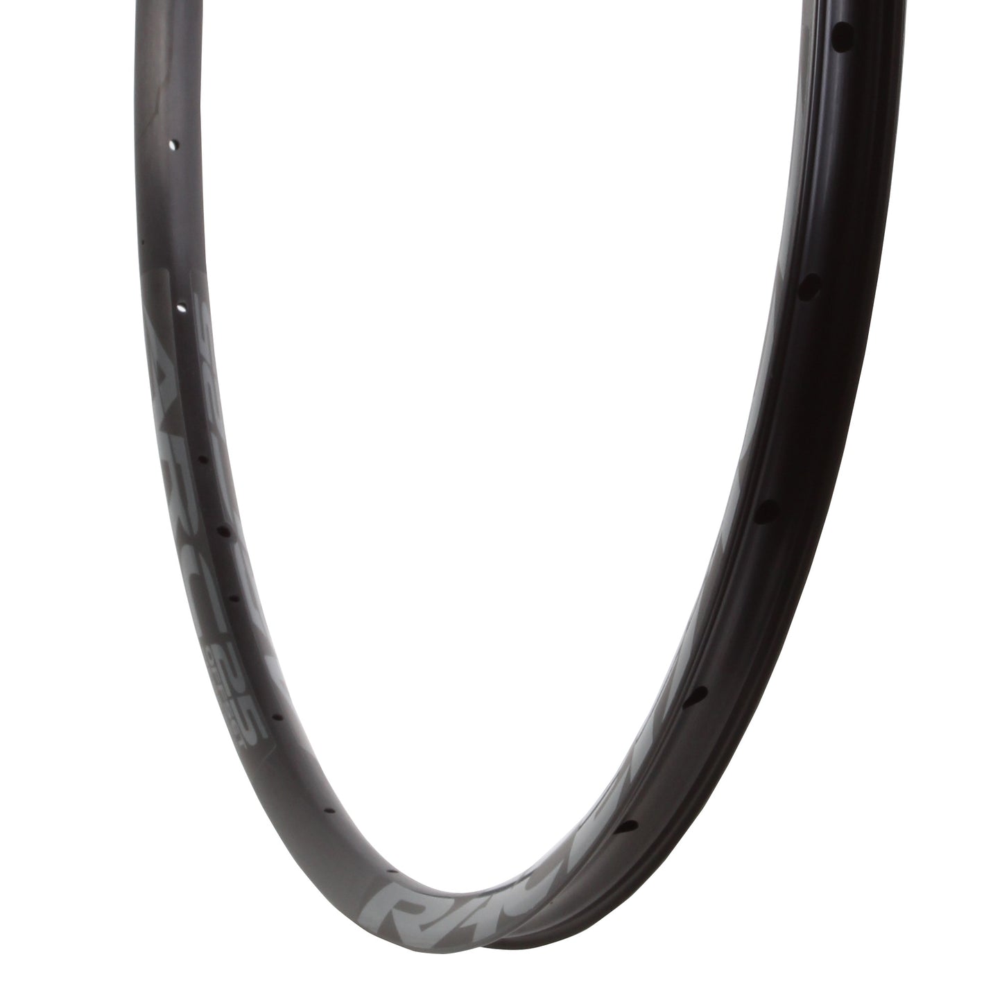 Rims Race Face RaceFace ARC 25 Rim - 29" Disc Black 28H Offset Dark Slate Gray