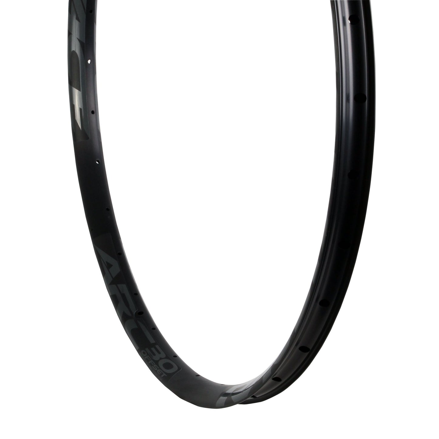 Rims Race Face RaceFace ARC 30 Rim - 29" Disc Black 32H Offset Black