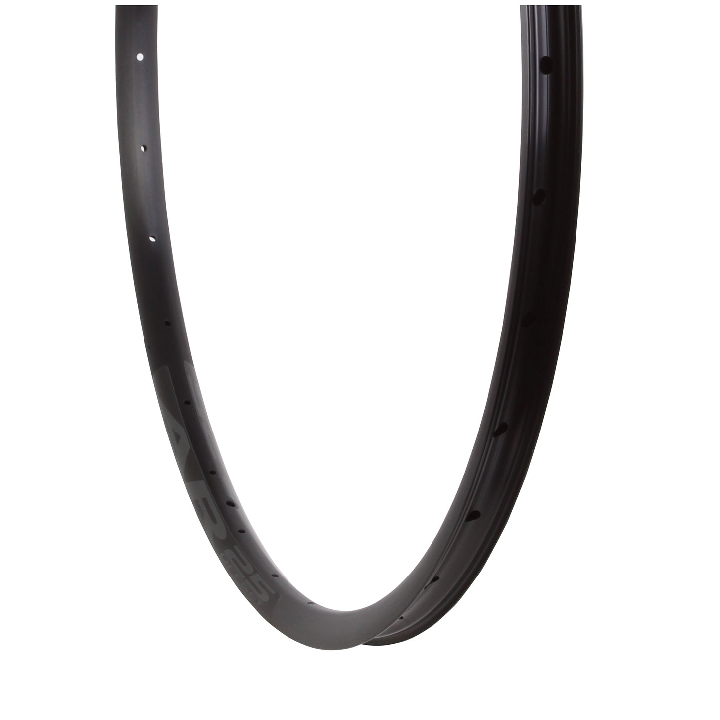 Rims Race Face RaceFace AR 25 Rim - 29" Disc Black 32H Offset Dark Slate Gray