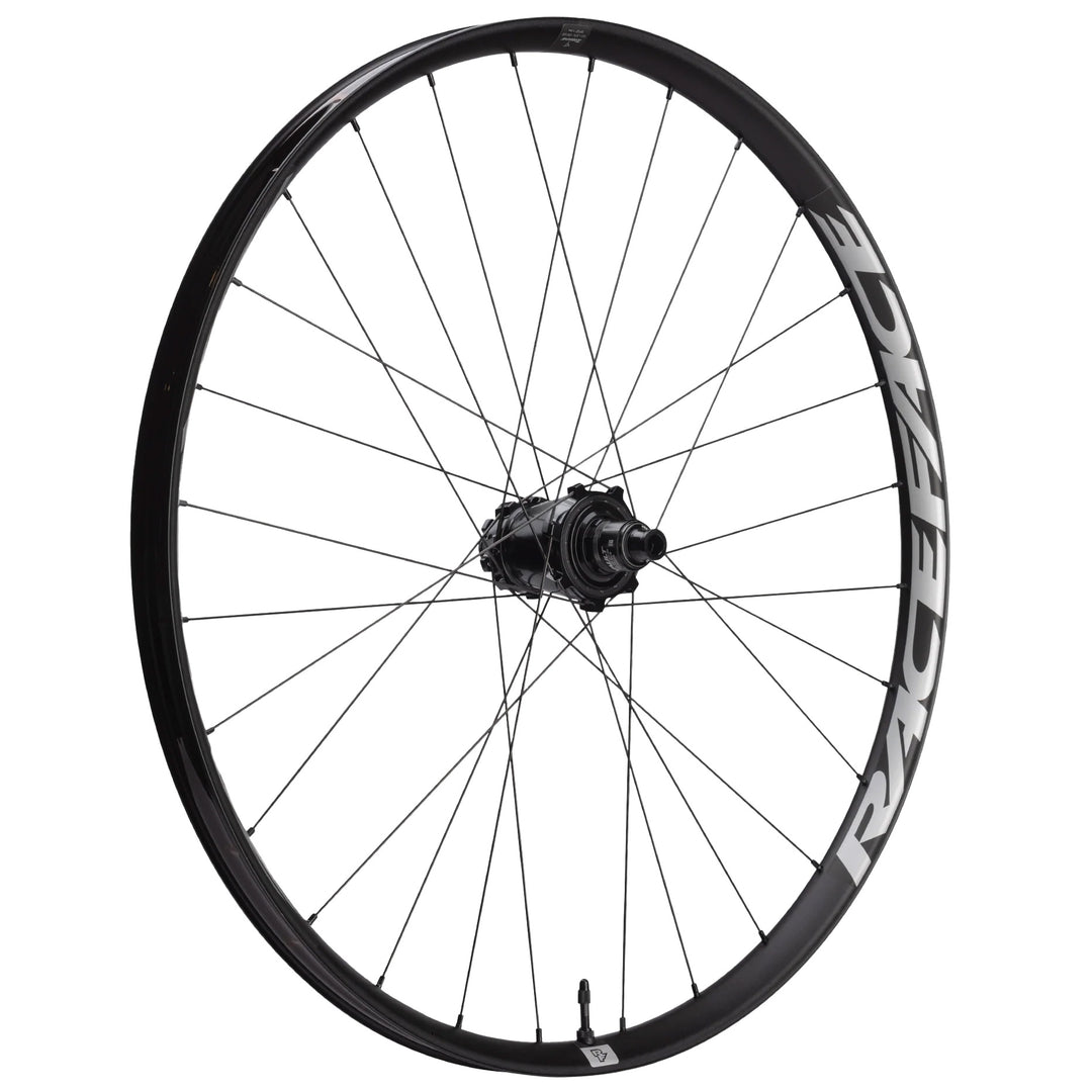 Wheels Race Face Race Face Turbine-SL 29" Front Wheel 15x110 Boost Black Dark Slate Gray