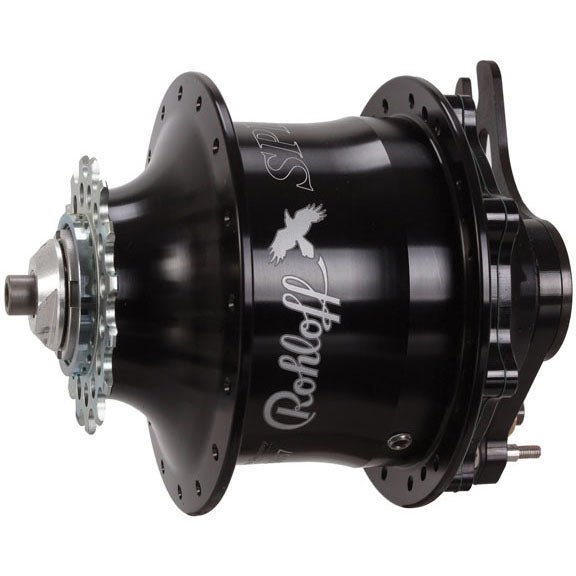Rohloff Internally Geared Hubs / Shifters / Parts ( ) - Dragonspine Cycling