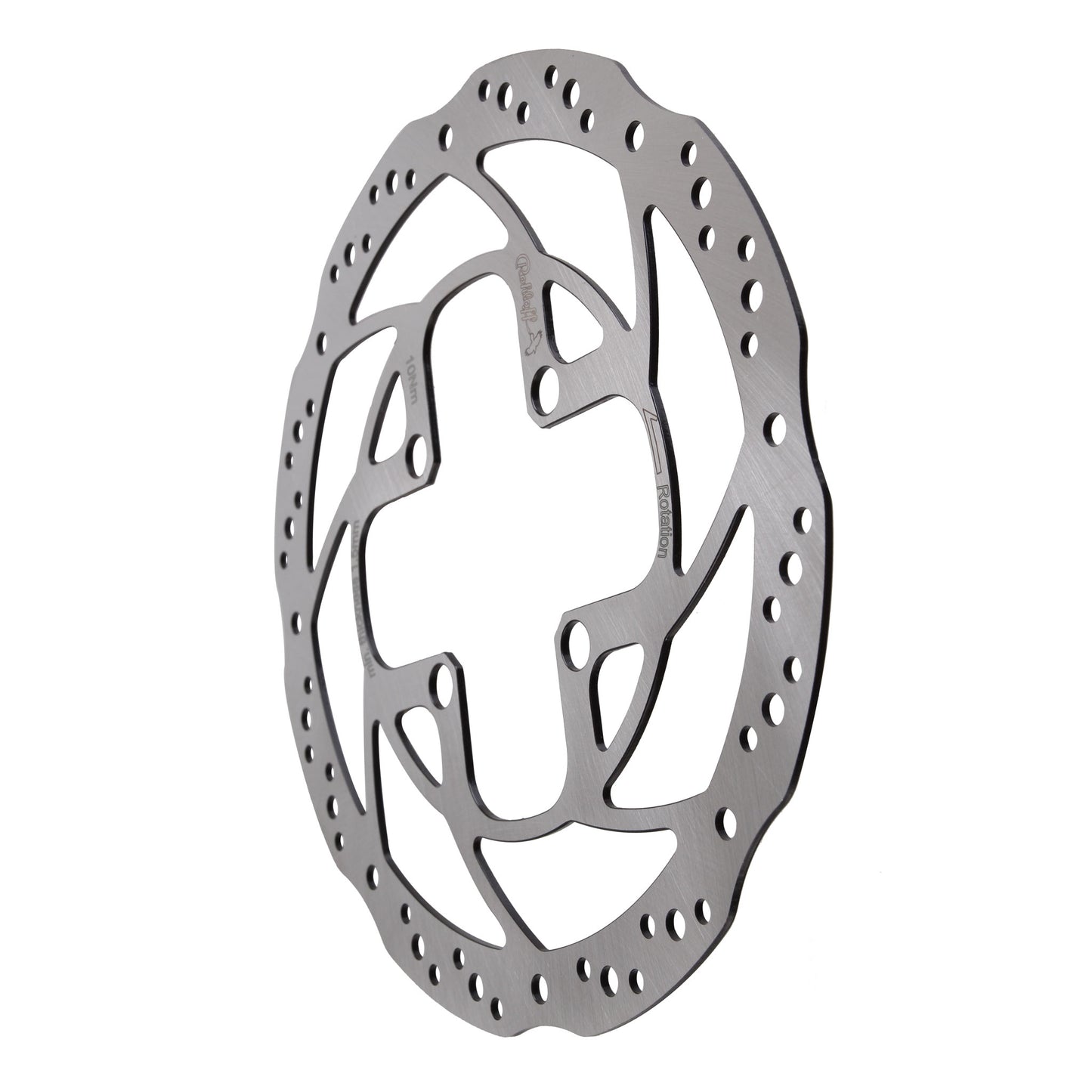Rohloff Disc Rotor ( ) - Dragonspine Cycling