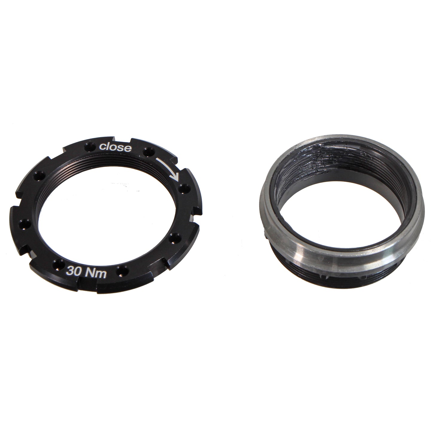 Rohloff Internally Geared Hubs / Shifters / Parts ( ) - Dragonspine Cycling