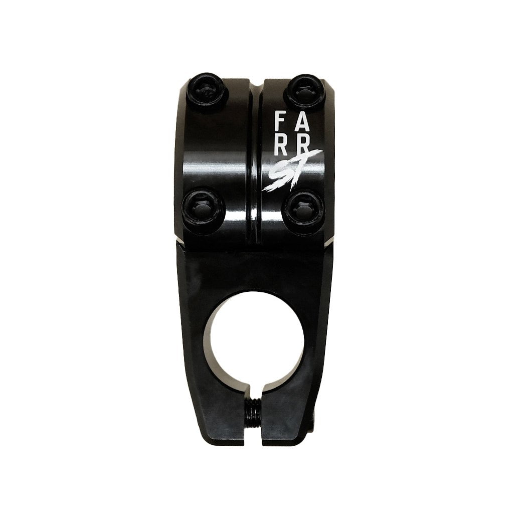 Farr - ST BMX Stems ( ) - Dragonspine Cycling