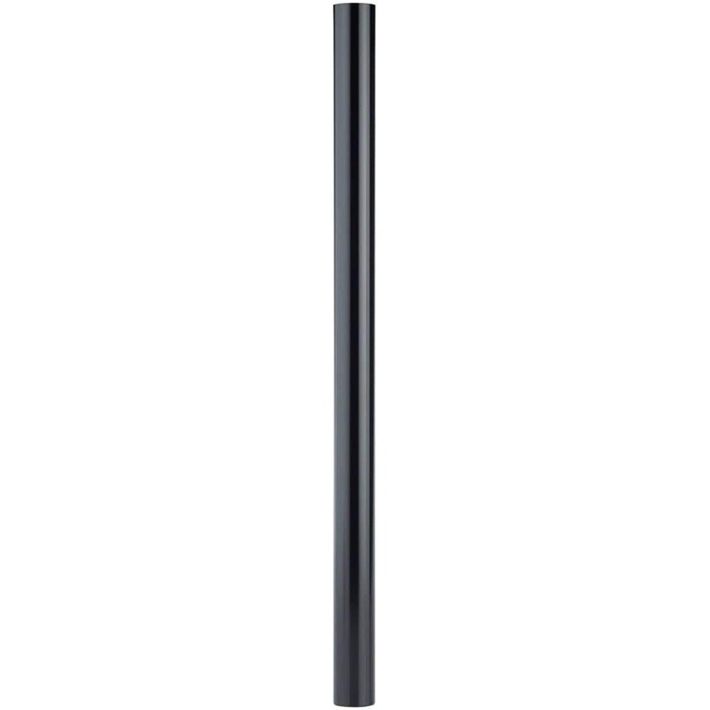 Crown/Steerer/Uppertube Assembly RockShox RockShox BoXXer C1 Right Damper-Side Tapered Uppertube Black Dark Slate Gray