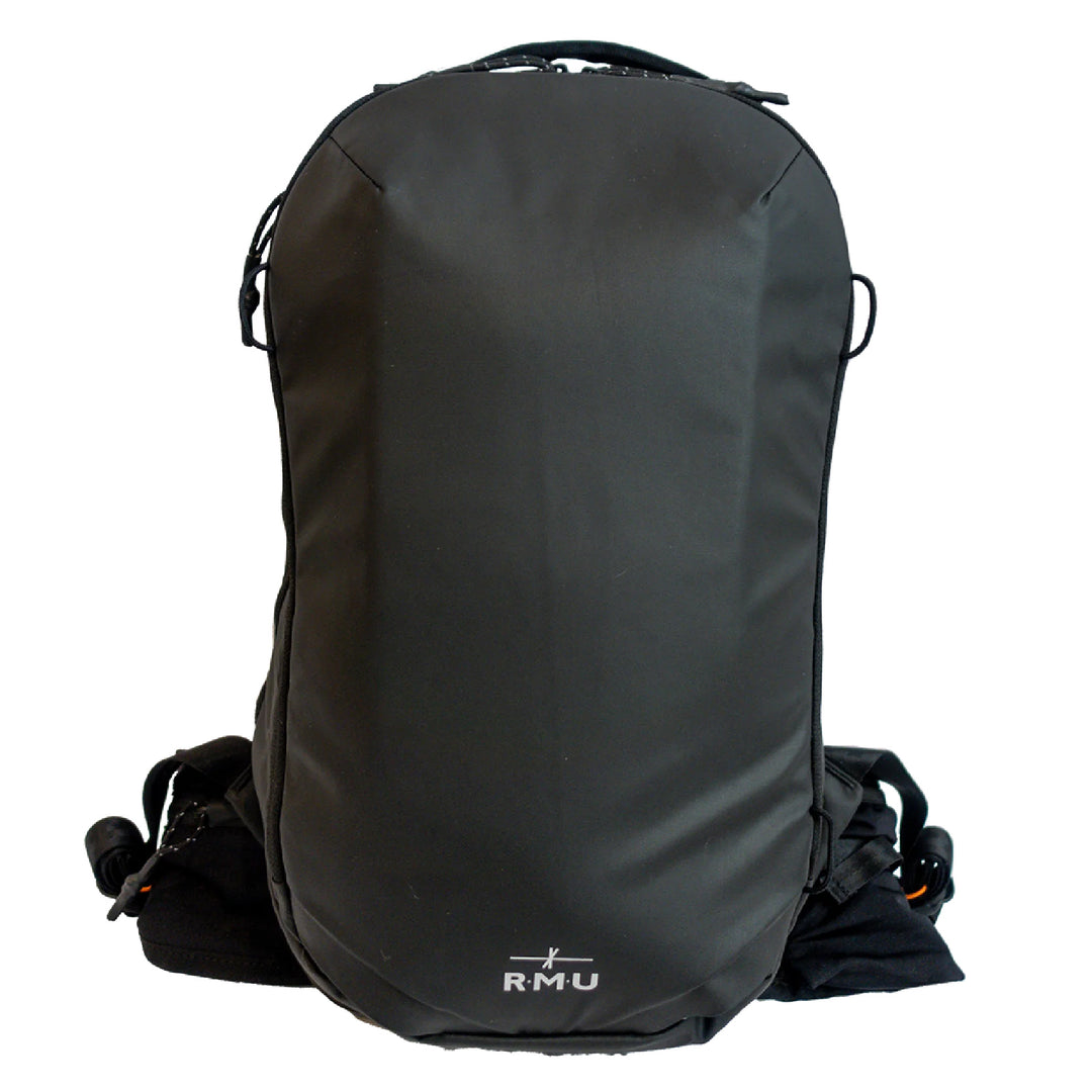 RMU Outdoors Backpack & Messenger Bags ( ) - Dragonspine Cycling