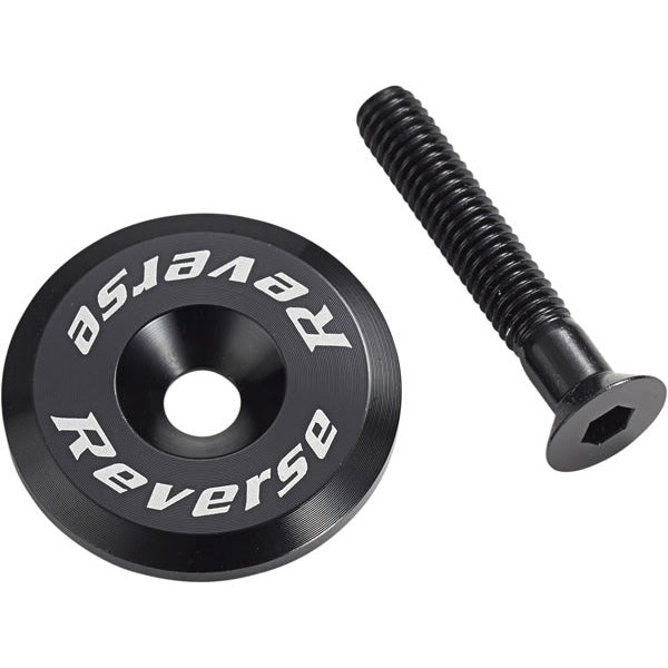 Reverse Headset Accessories ( ) - Dragonspine Cycling