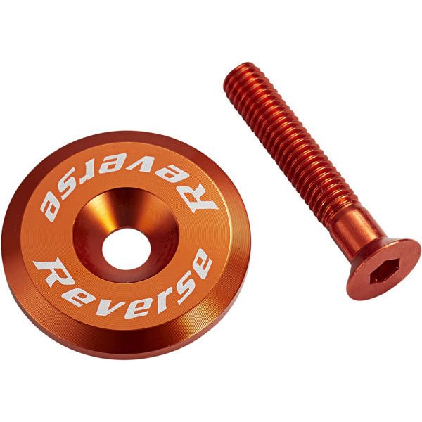 Reverse Headset Accessories ( ) - Dragonspine Cycling