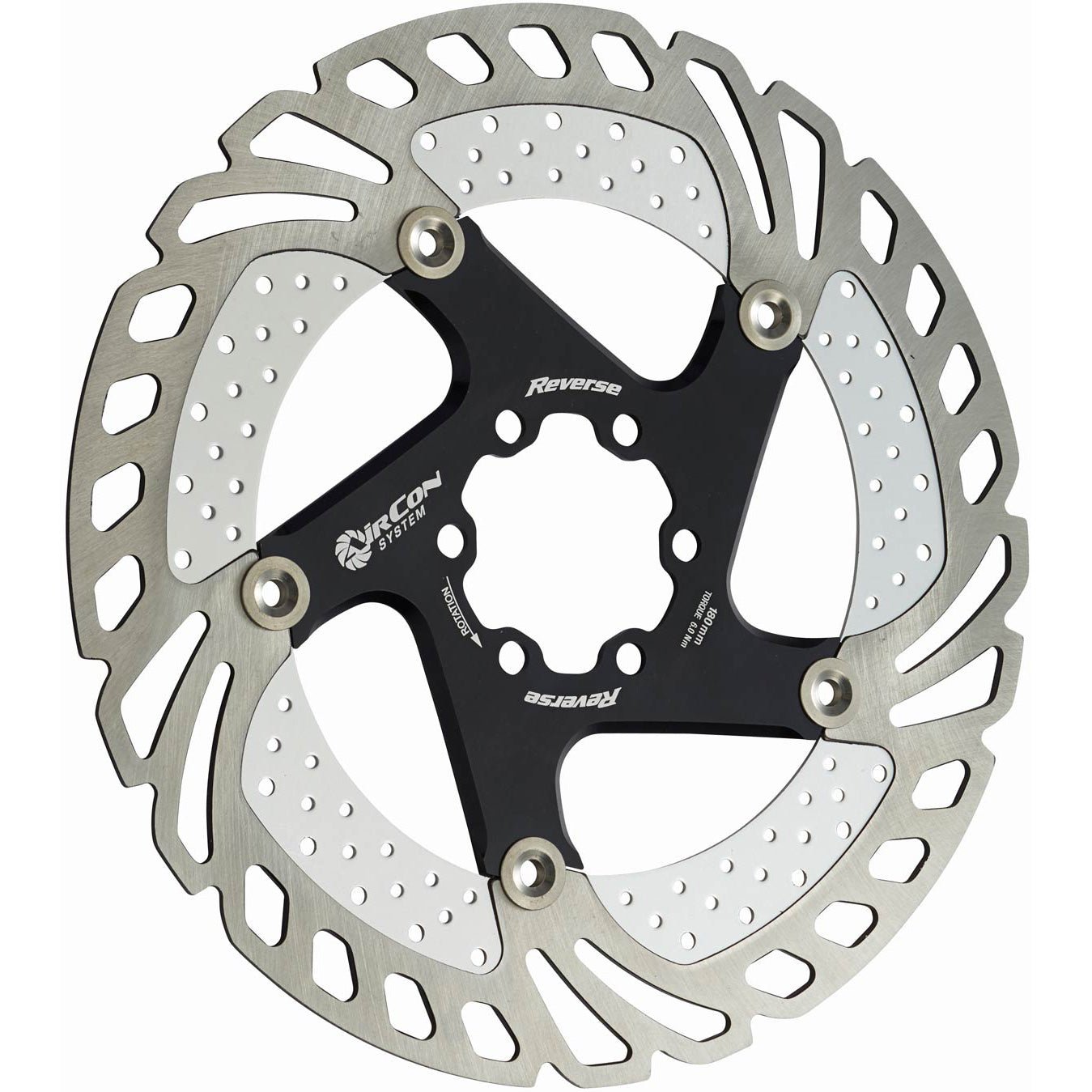 Reverse Disc Rotor ( ) - Dragonspine Cycling