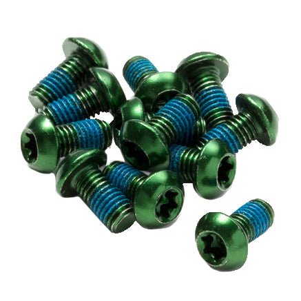 Reverse Disc Rotor ( ) - Dragonspine Cycling