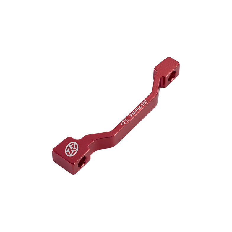 Reverse Disc Brake Adapters & Bolts ( ) - Dragonspine Cycling