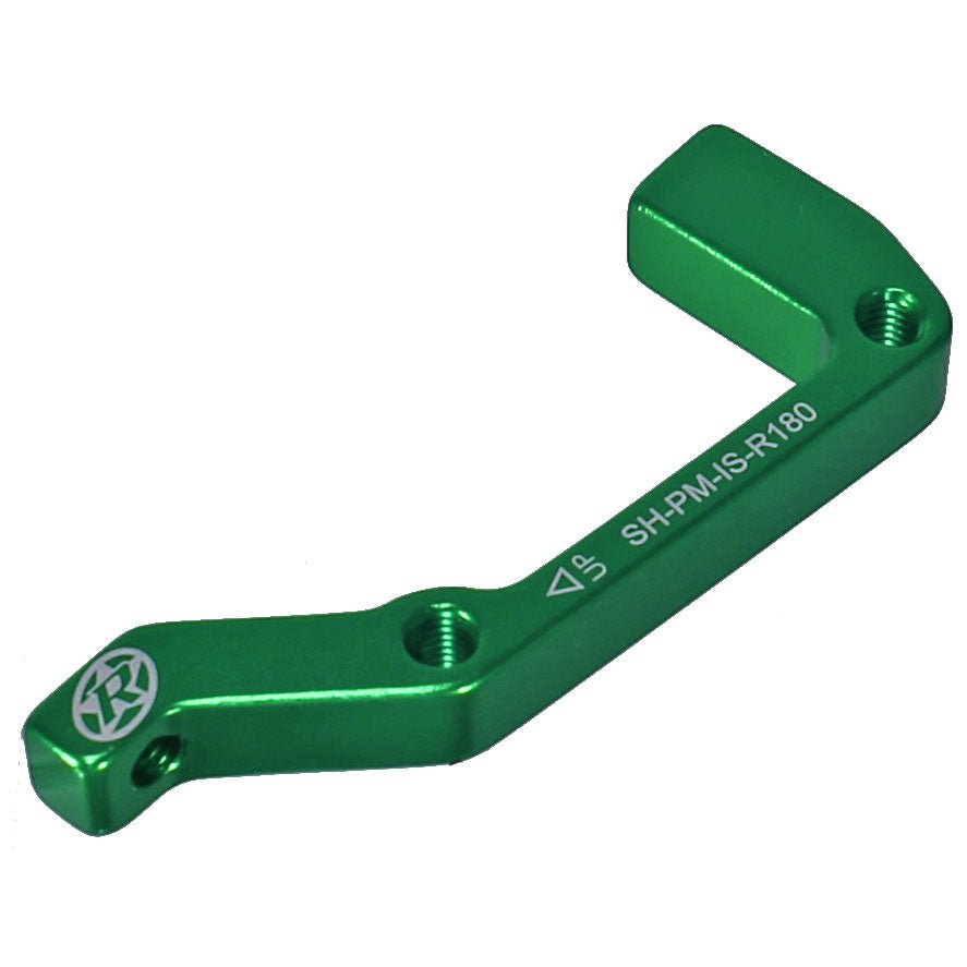 Reverse Disc Brake Adapters & Bolts ( ) - Dragonspine Cycling