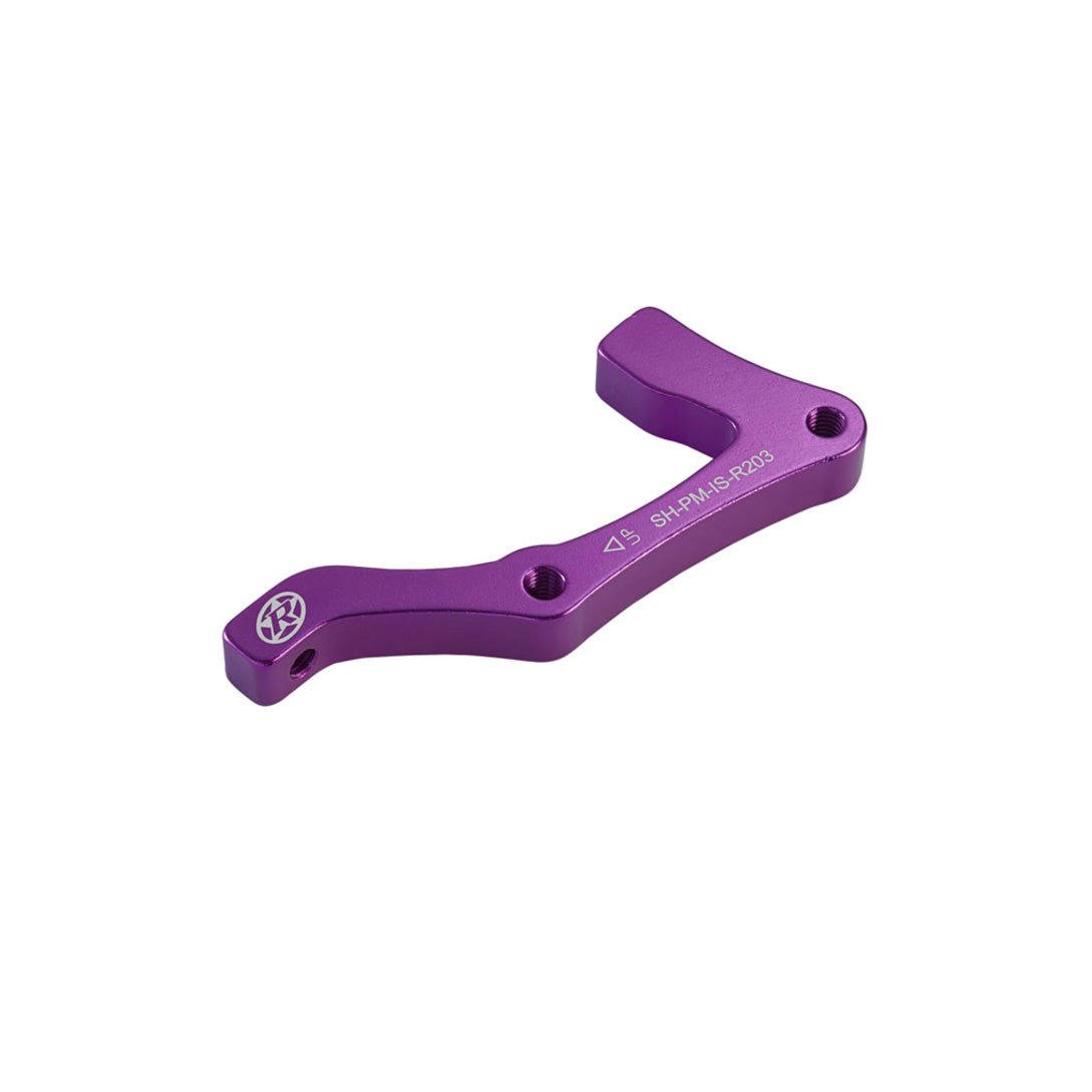 Reverse Disc Brake Adapters & Bolts ( ) - Dragonspine Cycling