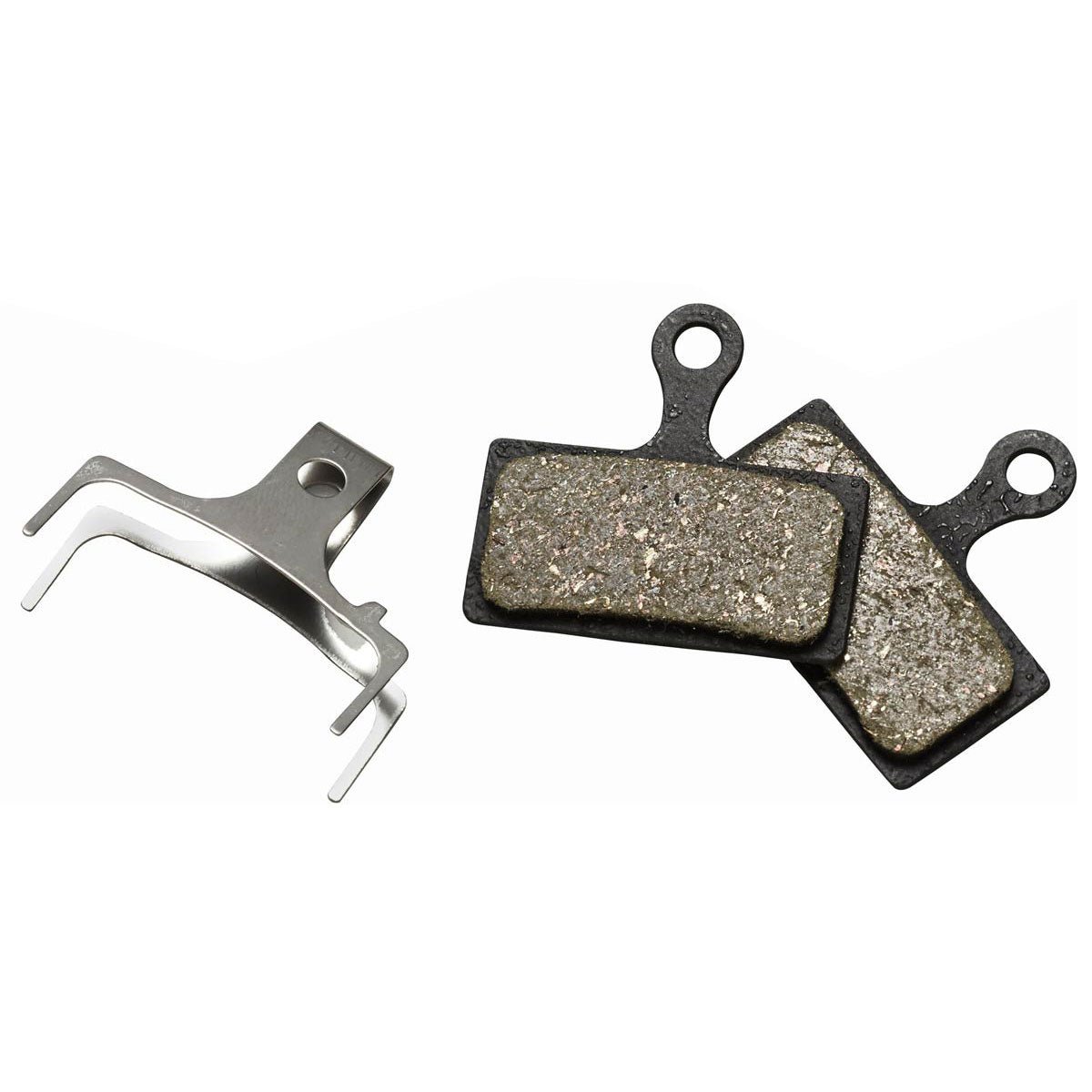 Reverse Disc Brake Pads ( ) - Dragonspine Cycling