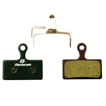 Reverse Disc Brake Pads ( ) - Dragonspine Cycling